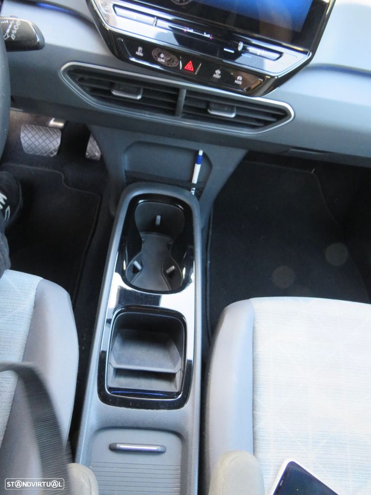 VW ID.3 Pro Performance Business - 10