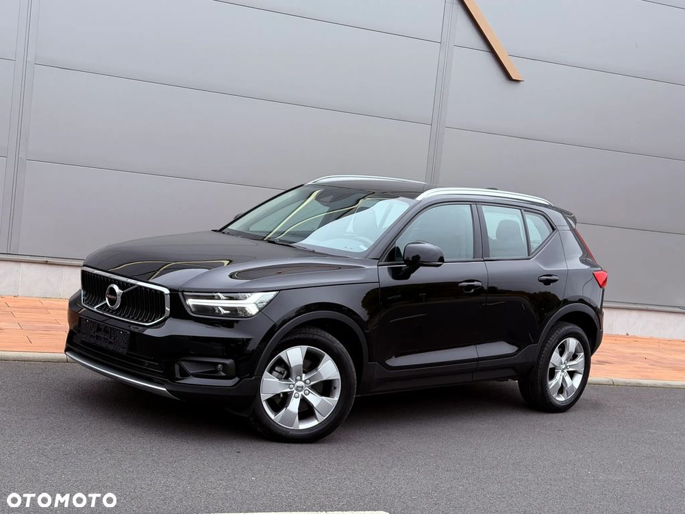 Volvo XC 40 B4 B AWD DKG Plus Bright - 13