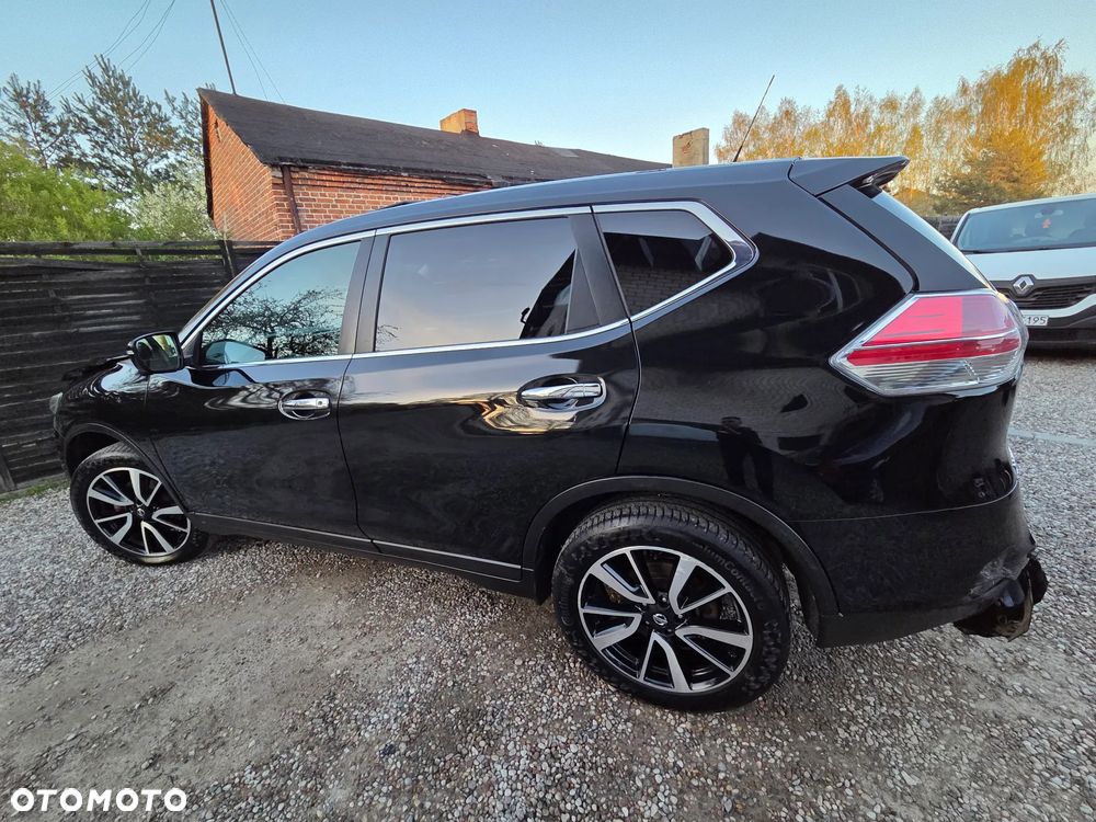 Nissan X-Trail 1.6 DCi Tekna - 13