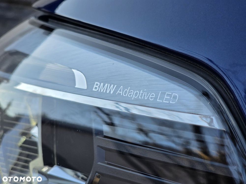 BMW Seria 5 540i xDrive M Sport sport - 15