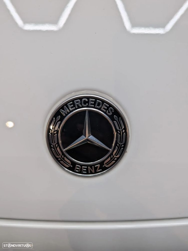 Mercedes-Benz EQA 250+ AMG Line - 30
