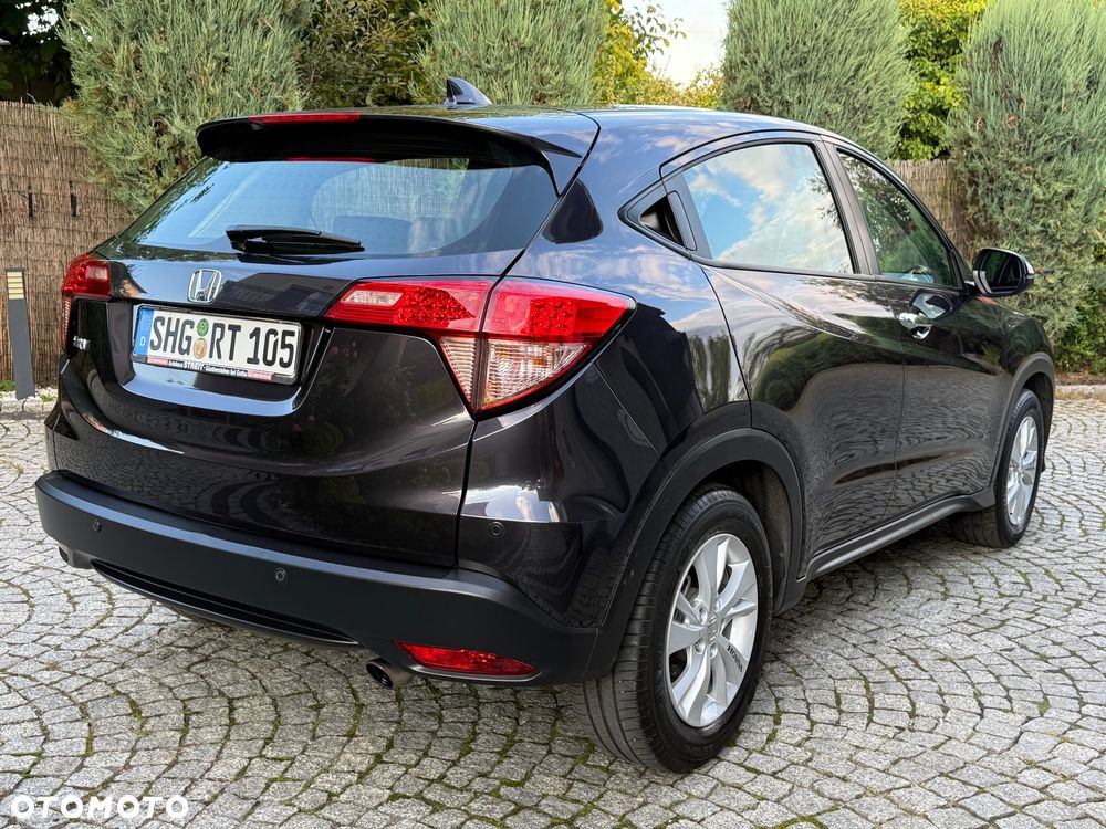 Honda HR-V 1.5 i-VTEC Elegance - 13