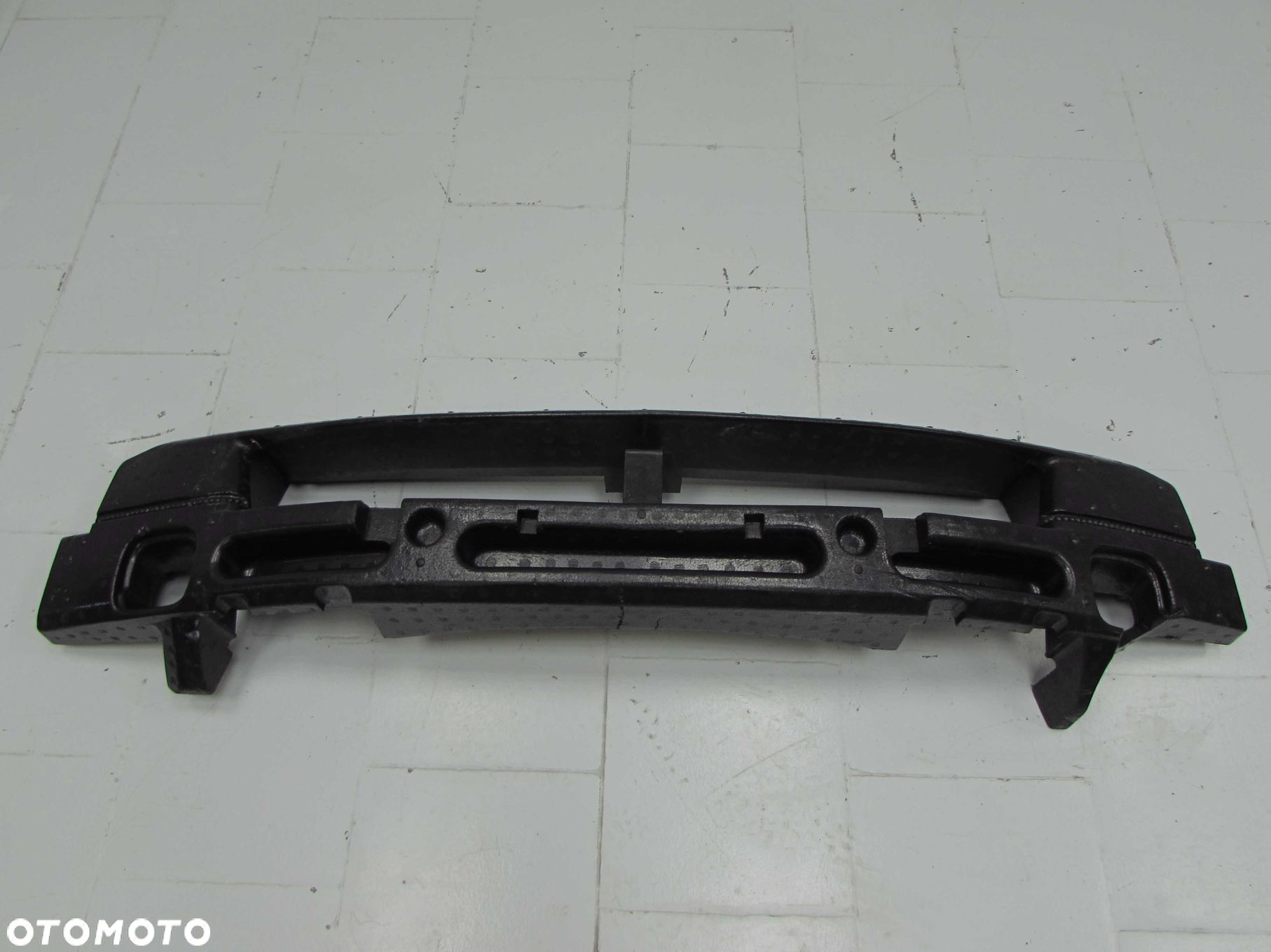 LEXUS RX 400 RX400 H 05-09 ABSORBER STYROPIAN ZDERZAKA PRZOD 52611-48060 - 1