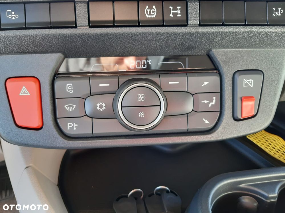 DAF XG 480 / ADR AT-FL / PTO / RETARDER / STANDARD / ALUFELGI - 8