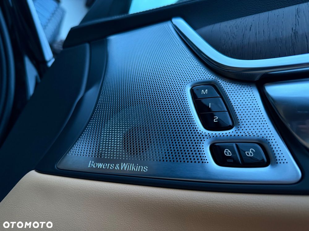 Volvo S90 B5 D AWD Inscription - 12