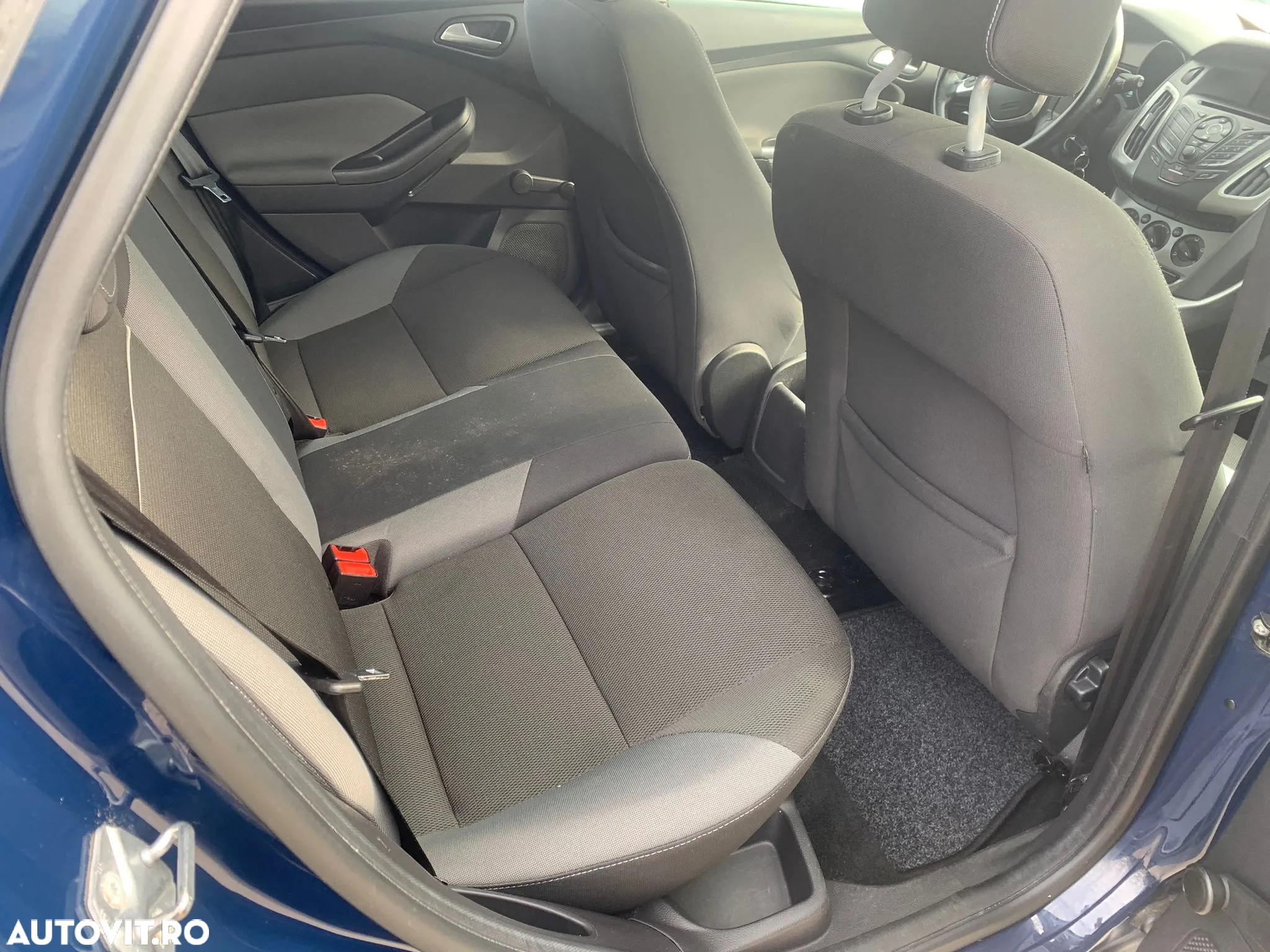 Ford Focus - 15