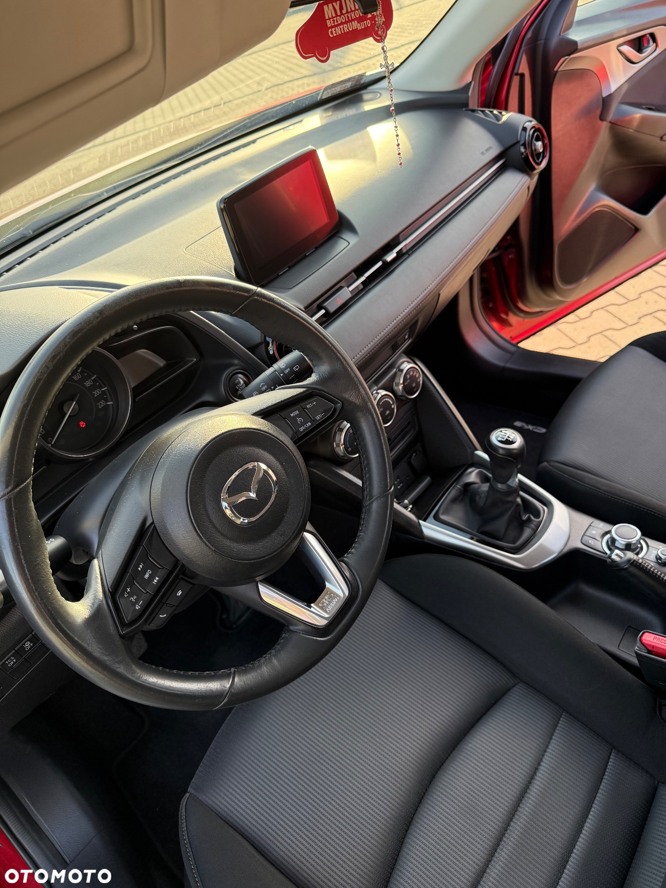 Mazda CX-3 2.0 Skyenergy - 10