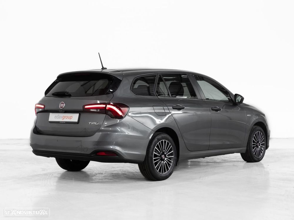 Fiat Tipo Station Wagon 1.3 Multijet City Life - 3