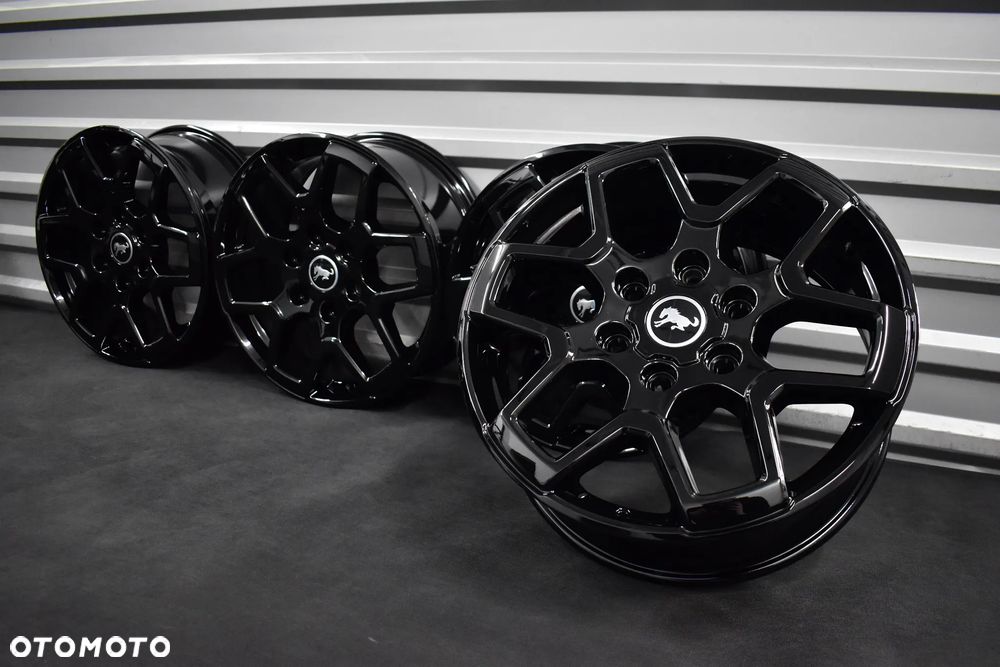 Felgi 7,5x18 ET55 6x139,7 FORD BRONCO OUTER BANKS m2dc-1007-t1a - 3