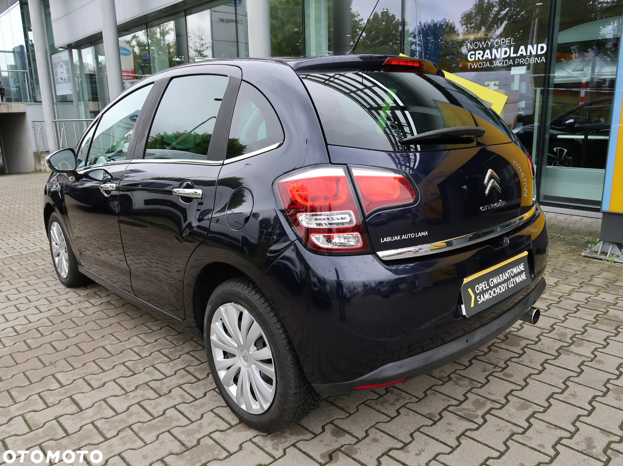 Citroën C3 1.2 PureTech MoreLife - 5