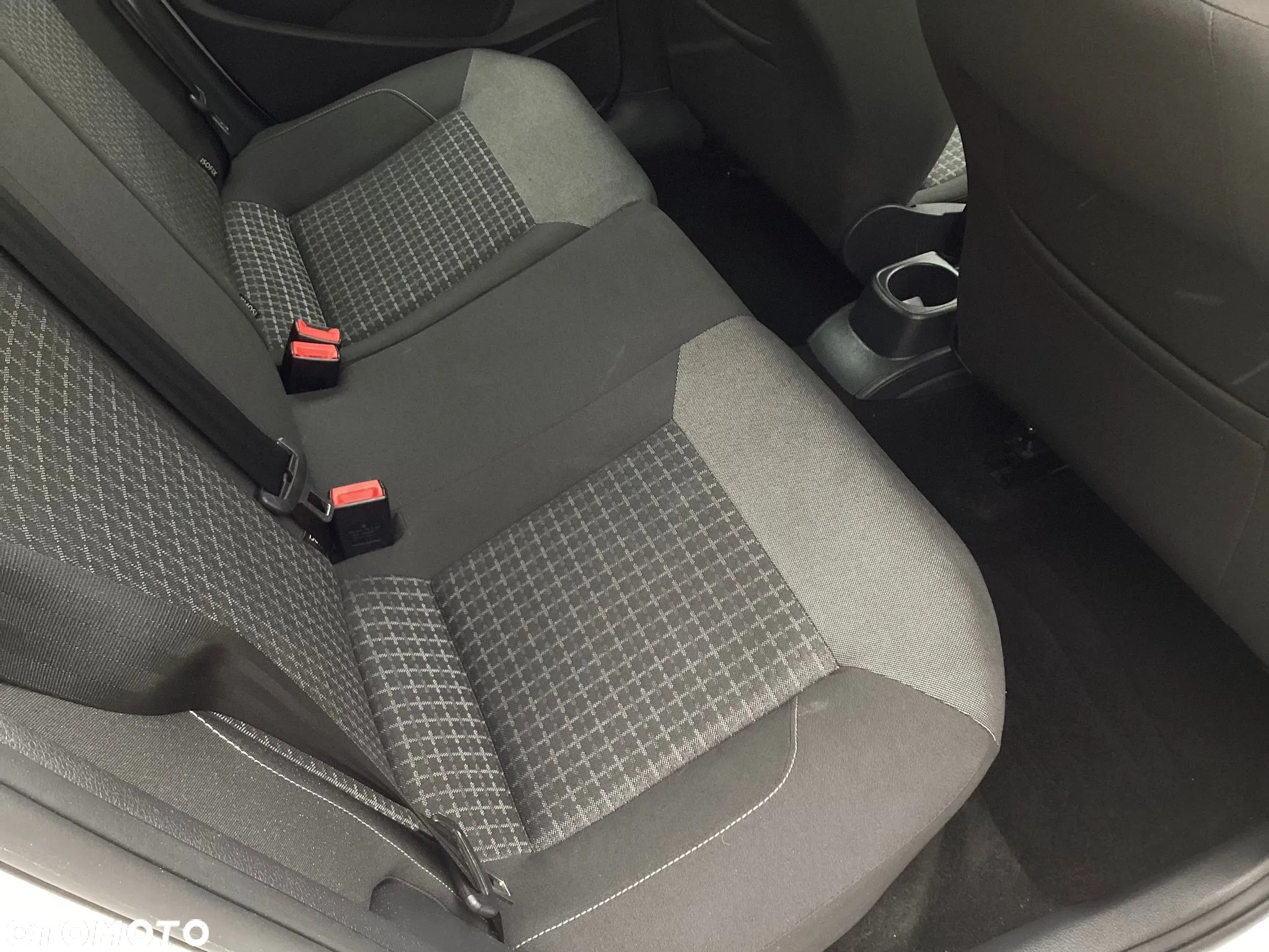 Volkswagen Polo 1.0 TSI Comfortline - 13