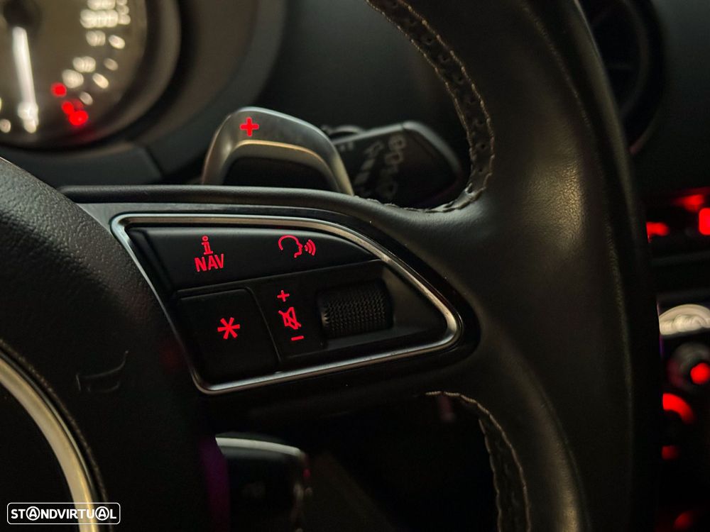 Audi S3 Sportback 2.0 TFSi quattro S tronic - 42