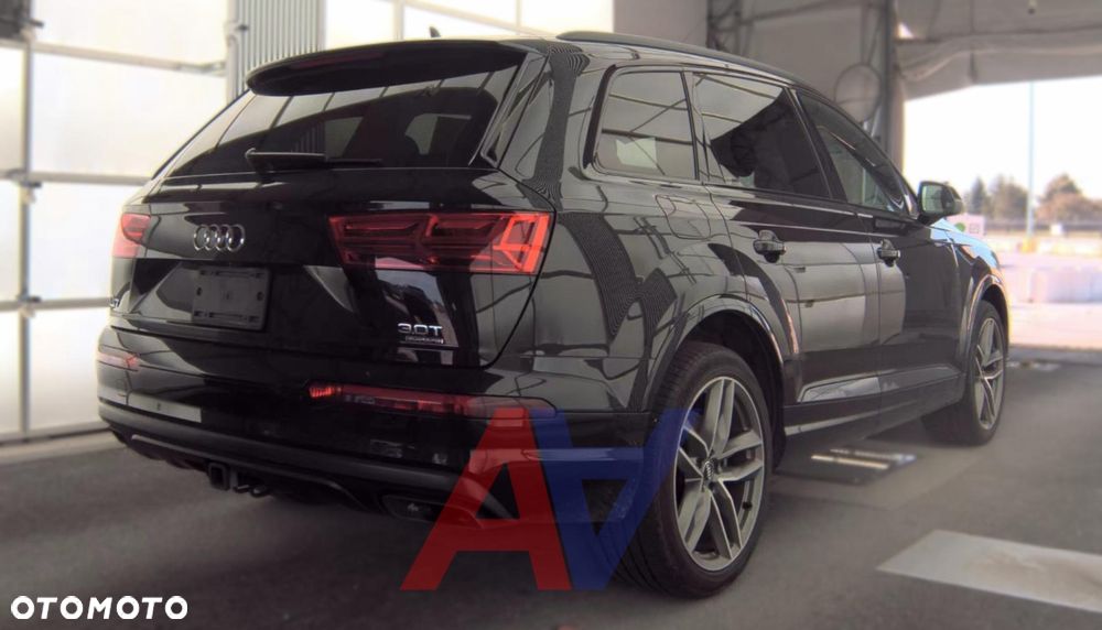 Audi Q7 - 6