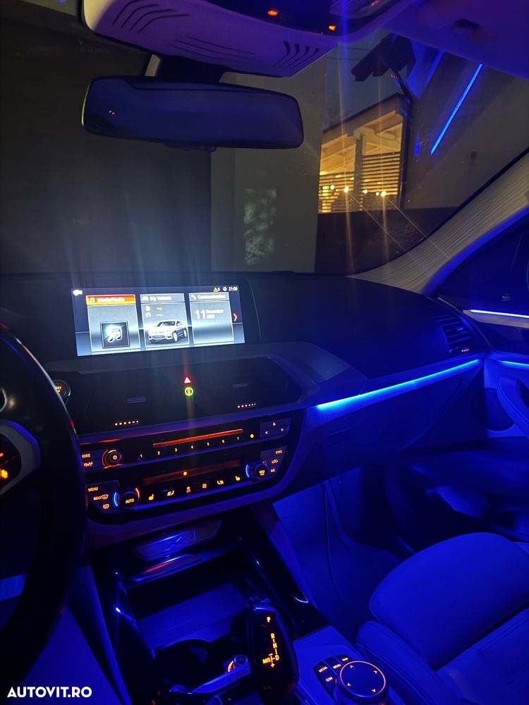 BMW X4 xDrive20d M Sport - 26