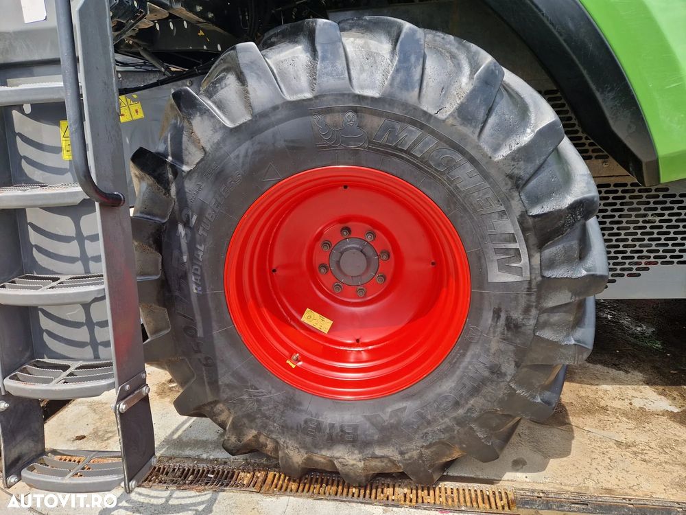 Fendt 6275L MCS - 15