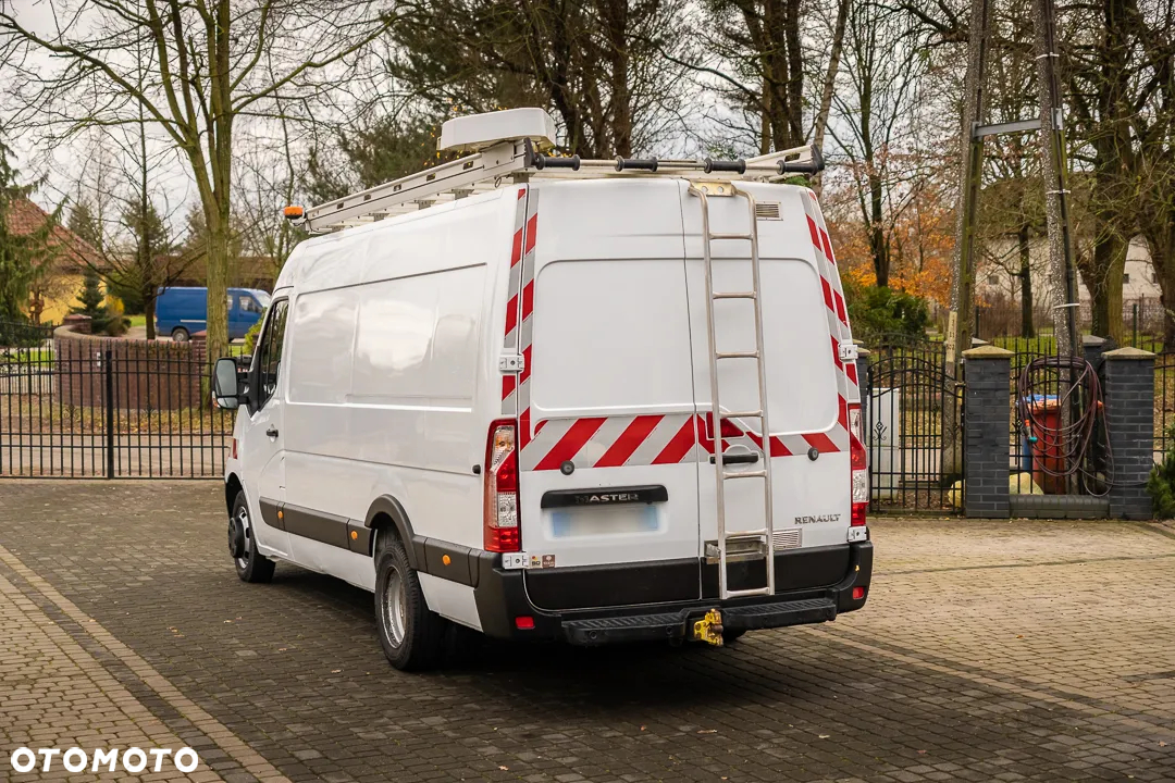 Renault Master L3H2 - 9