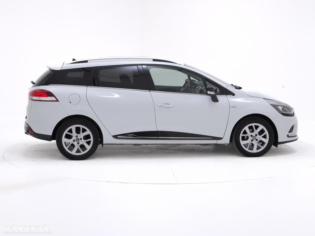 Renault Clio Sport Tourer - 2