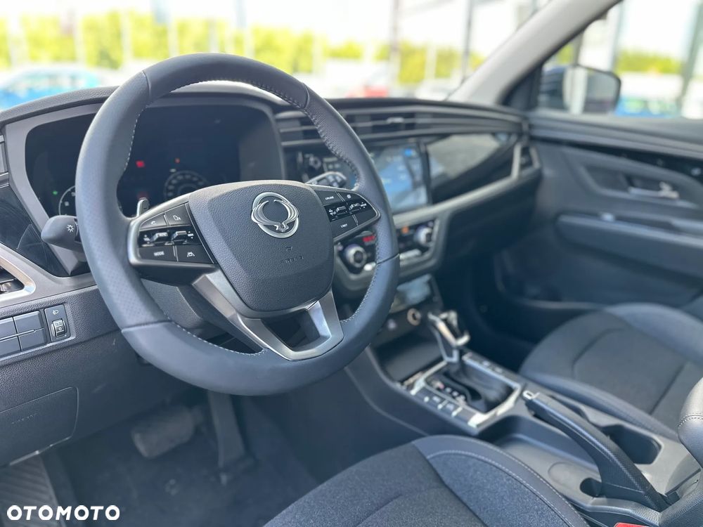 SsangYong/KGM Korando 1.5 T-GDI Joy 2WD - 7