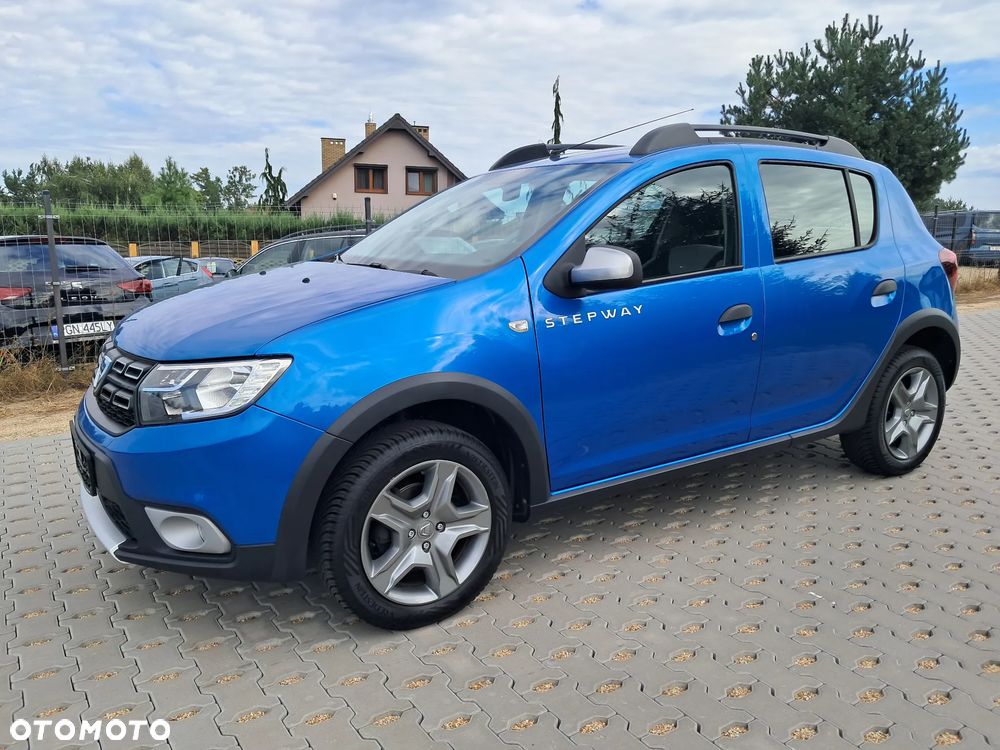Dacia Sandero TCe 90 (S&S) Comfort - 3