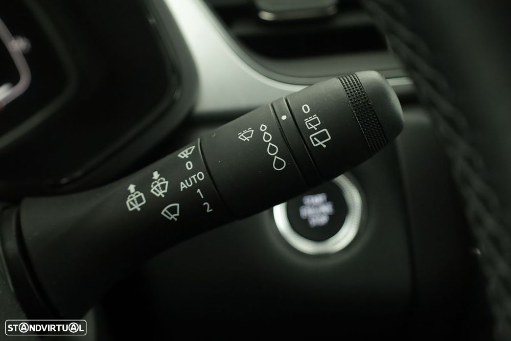 Renault Captur 1.0 TCe Techno Bi-Fuel - 18