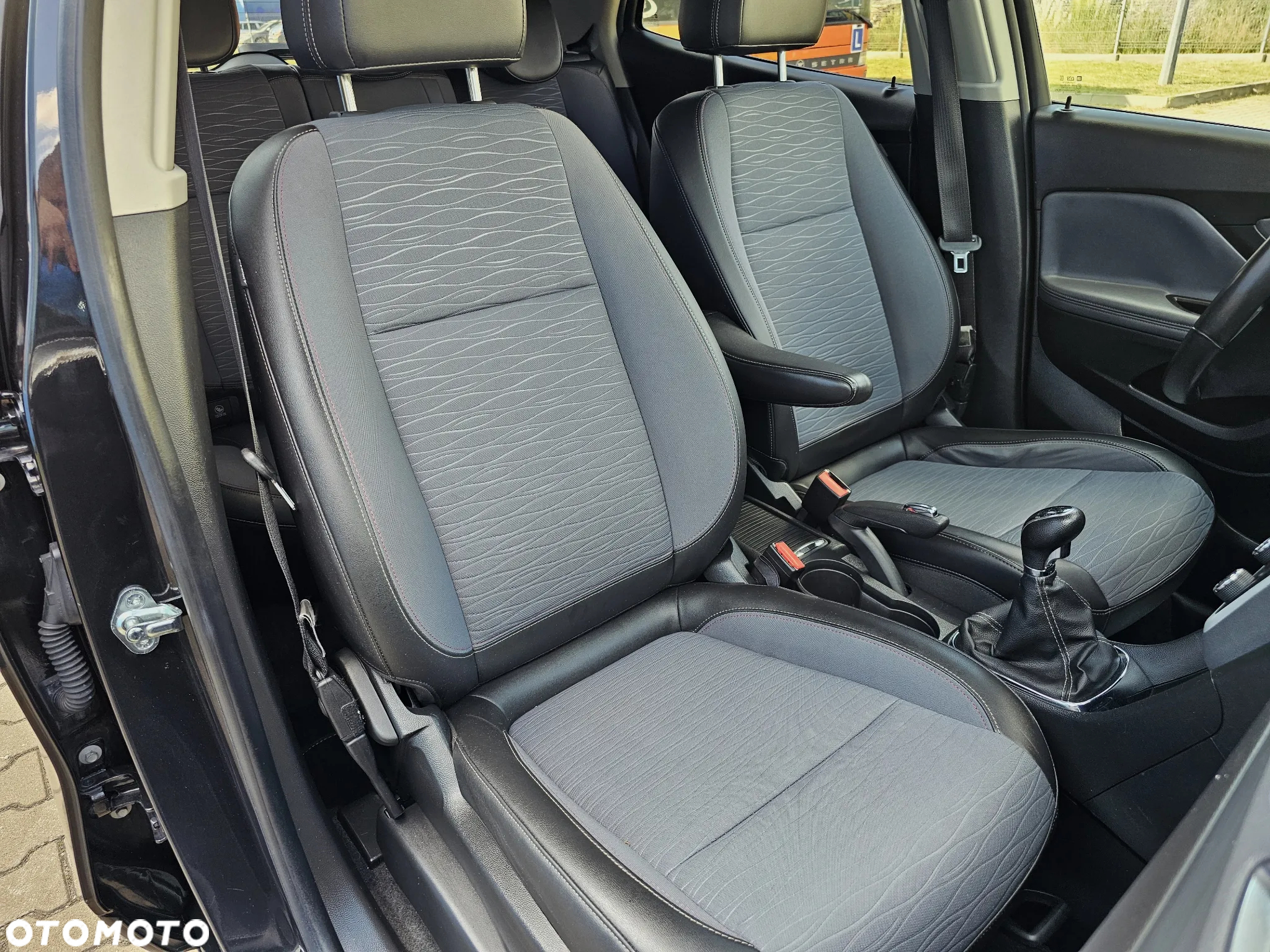Opel Mokka 1.4 T Cosmo S&S - 16