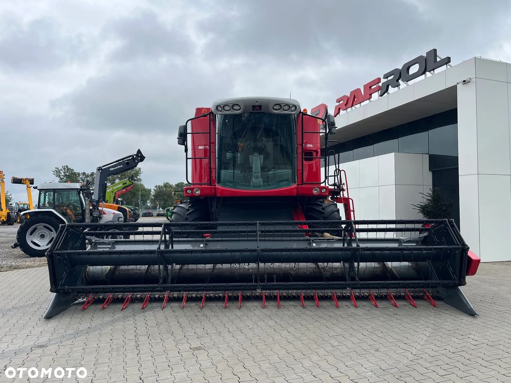 Massey Ferguson 7270 Beta - 8