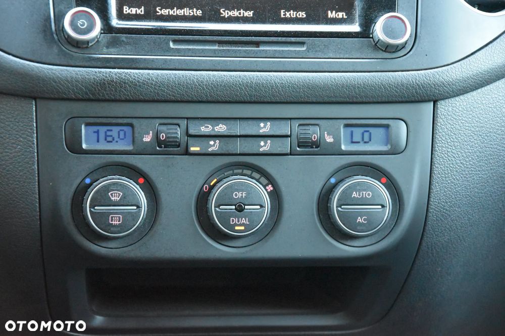 Volkswagen Golf Plus 1.6 Team - 23