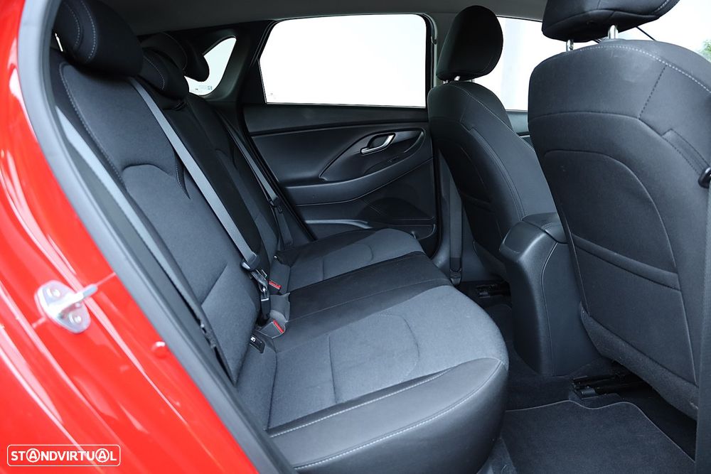 Hyundai i30 1.6 CRDI STyle - 43