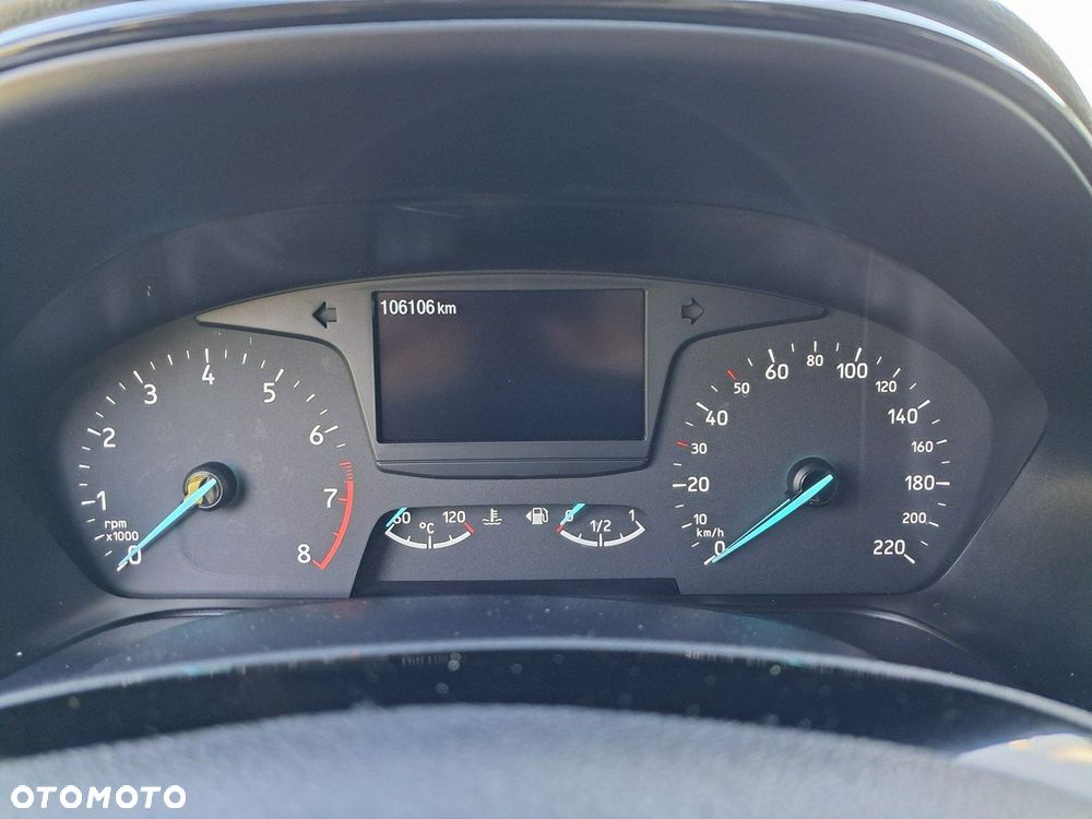 Ford Fiesta - 20