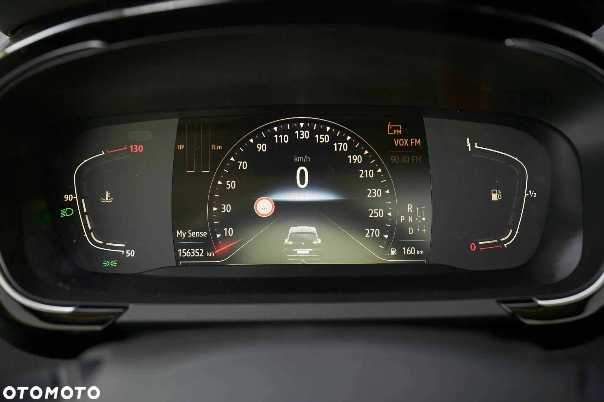 Renault Espace BLUE dCi 160 EDC BUSINESS EDITION - 30