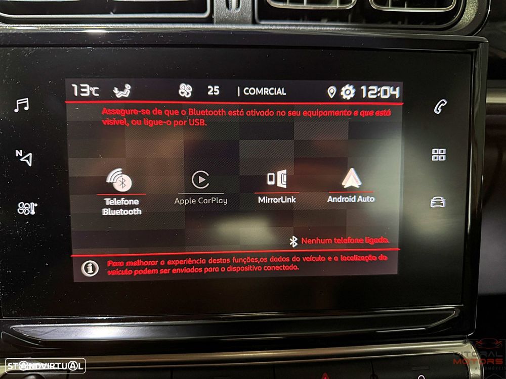 Citroën C3 1.2 PureTech Max - 29