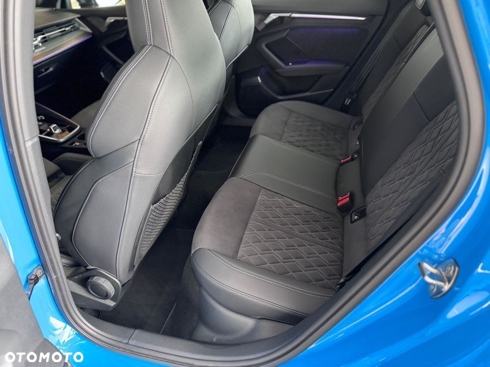 Audi S3 - 10