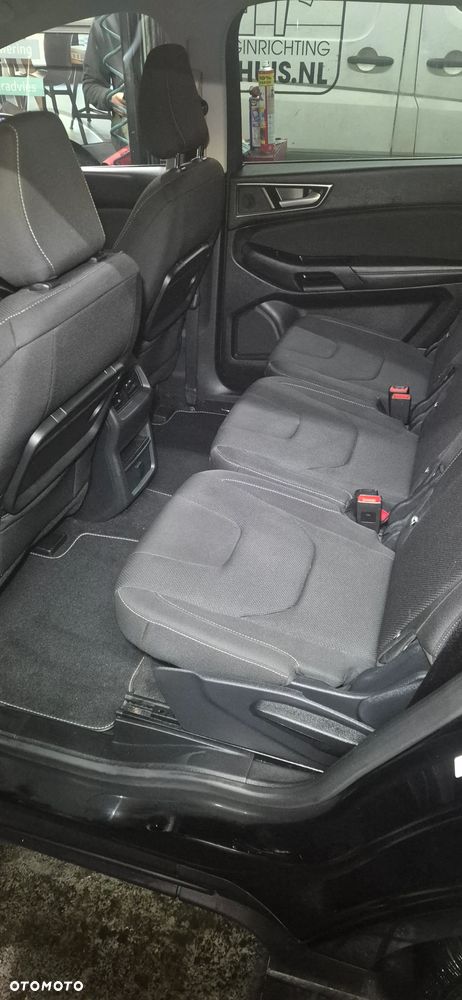 Ford S-Max 2.0 EcoBlue Titanium - 13