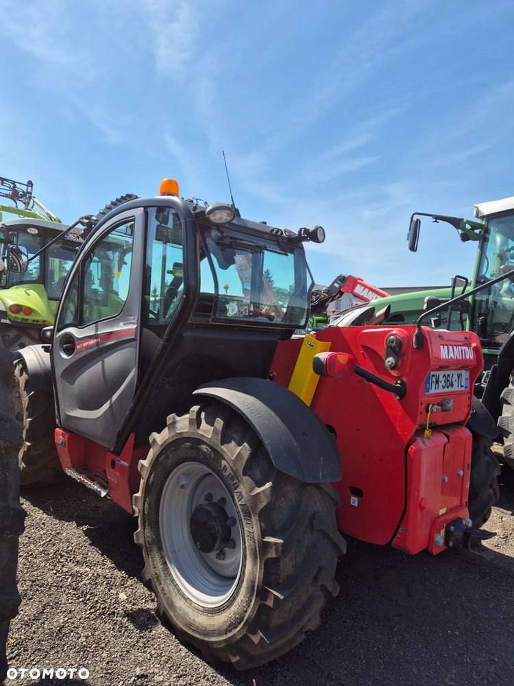 Manitou - 3