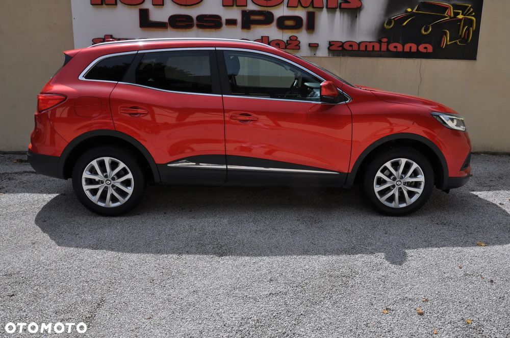 Renault Kadjar 1.3 TCe FAP S-Edition - 2