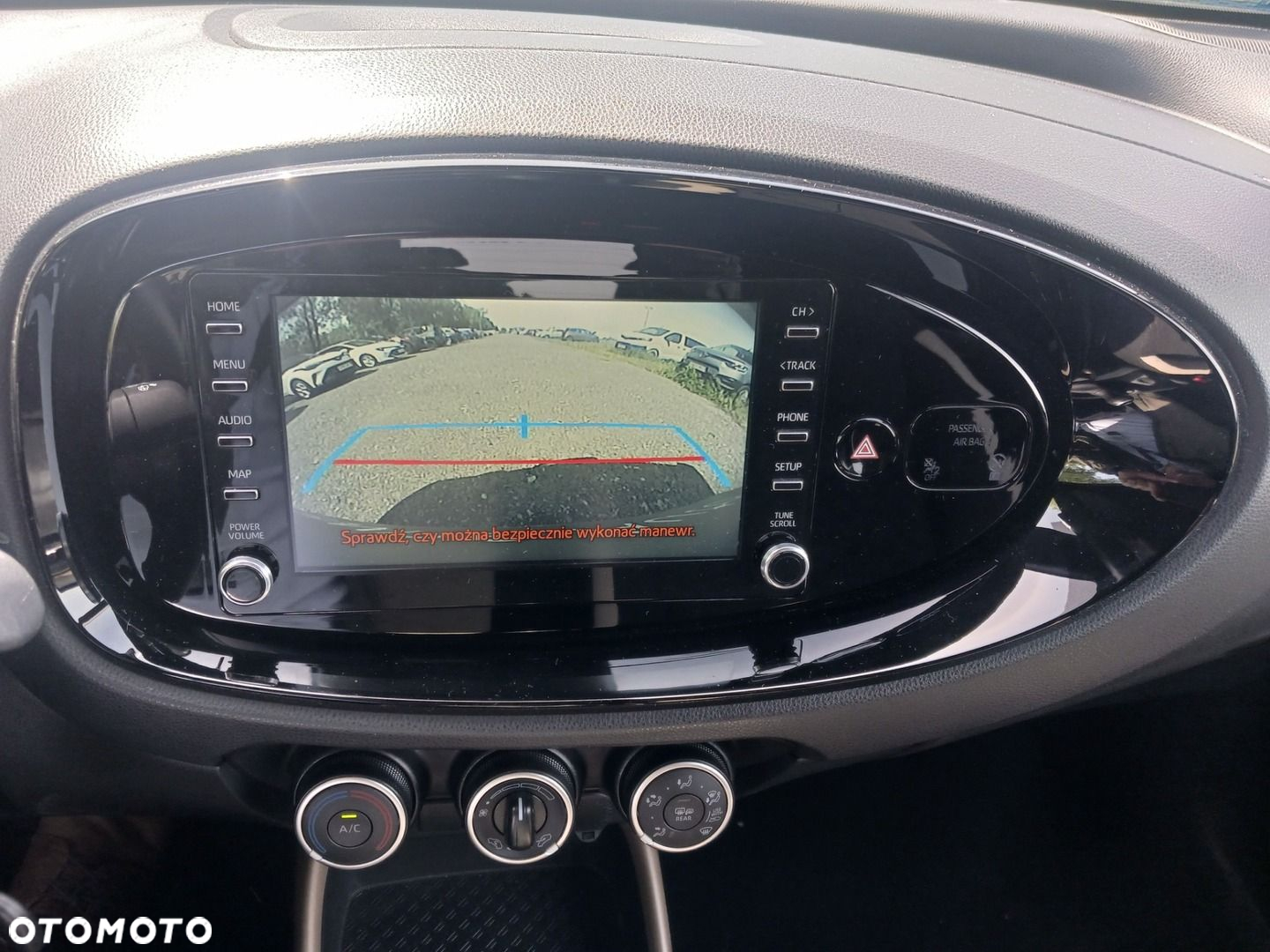 Toyota Aygo X - 16