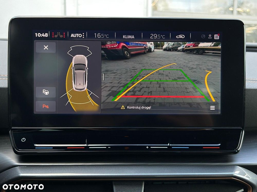 Cupra Formentor 1.5 TSI DSG - 26