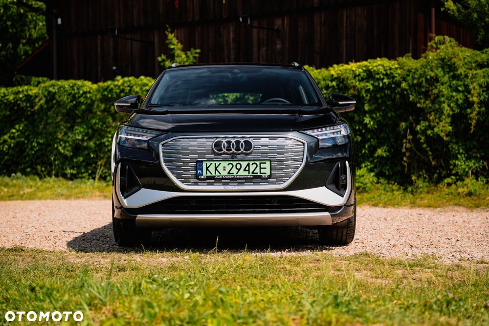 Audi Q4 e-tron - 6