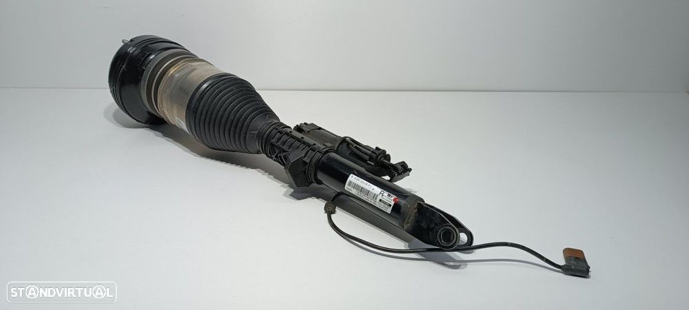 AMORTECEDOR FRENTE DIEITO MERCEDES EQS 450+ - 4