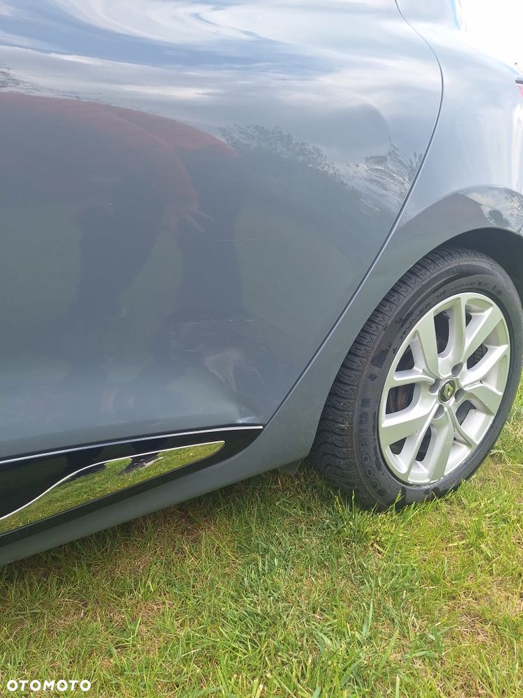 Renault Clio 1.2 16V Limited 2018 - 6