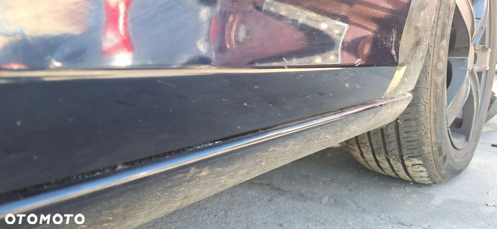 Opel Astra J Sedan Drzwi Przód Przednie Prawe Kod Lakieru Z22X - 9