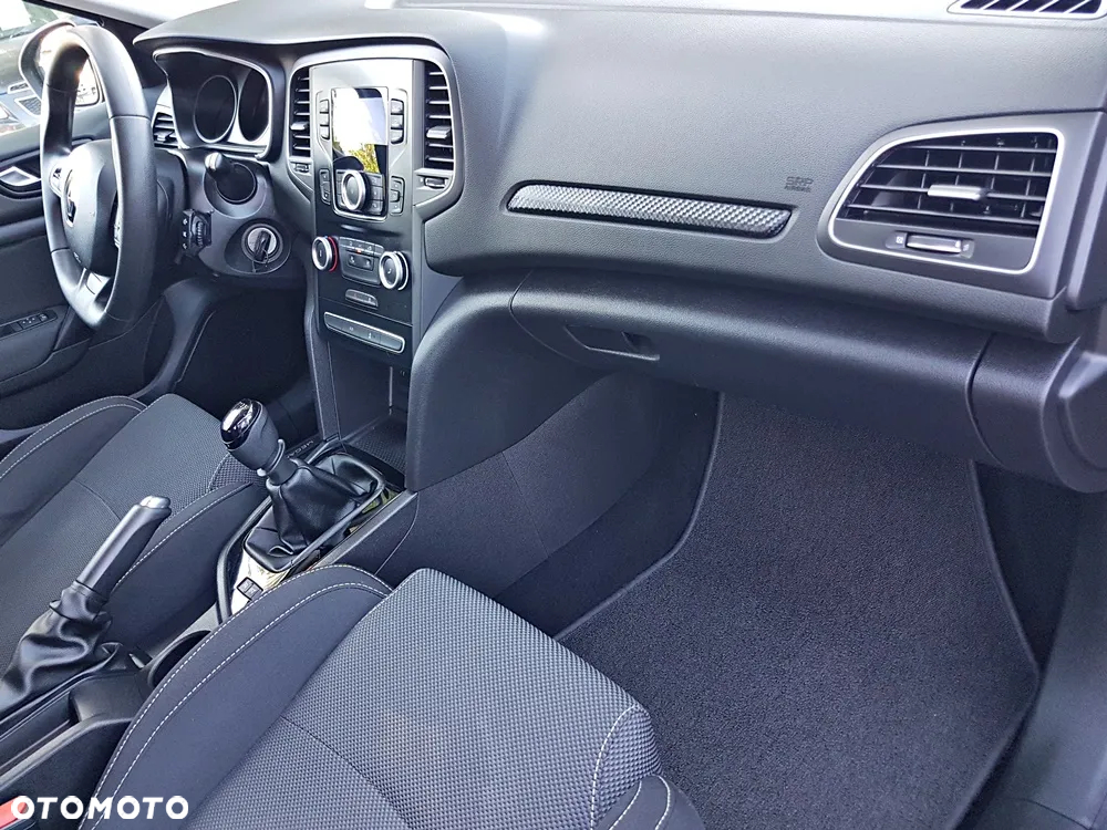 Renault Megane 1.2 Energy TCe Intens - 27