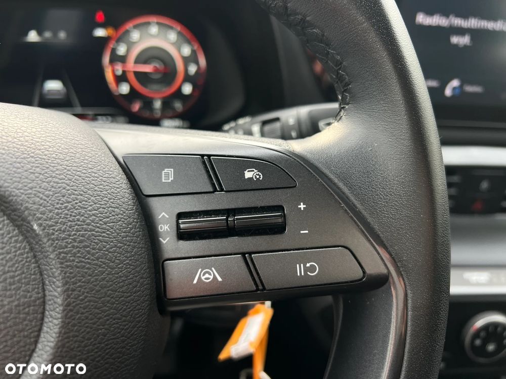 Hyundai Bayon 1.0 T-GDI Modern - 11
