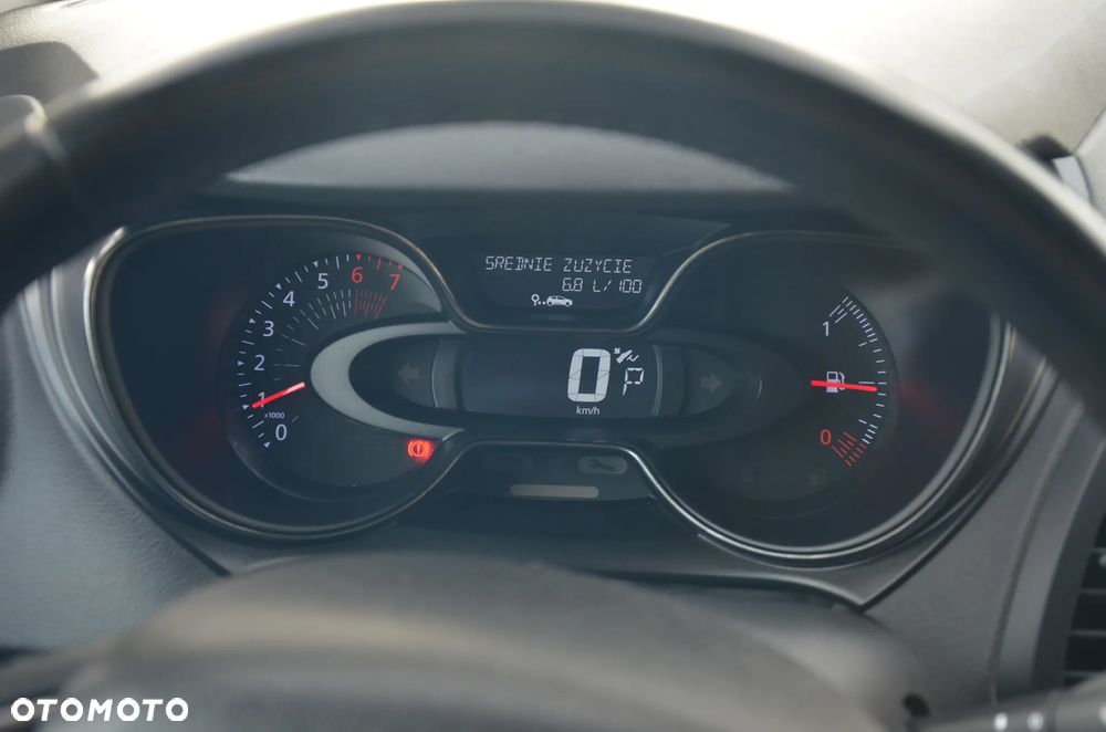 Renault Captur 1.3 Energy TCe Initiale Paris EDC - 34