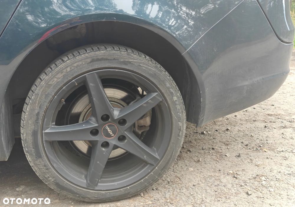 Opel Insignia - 10