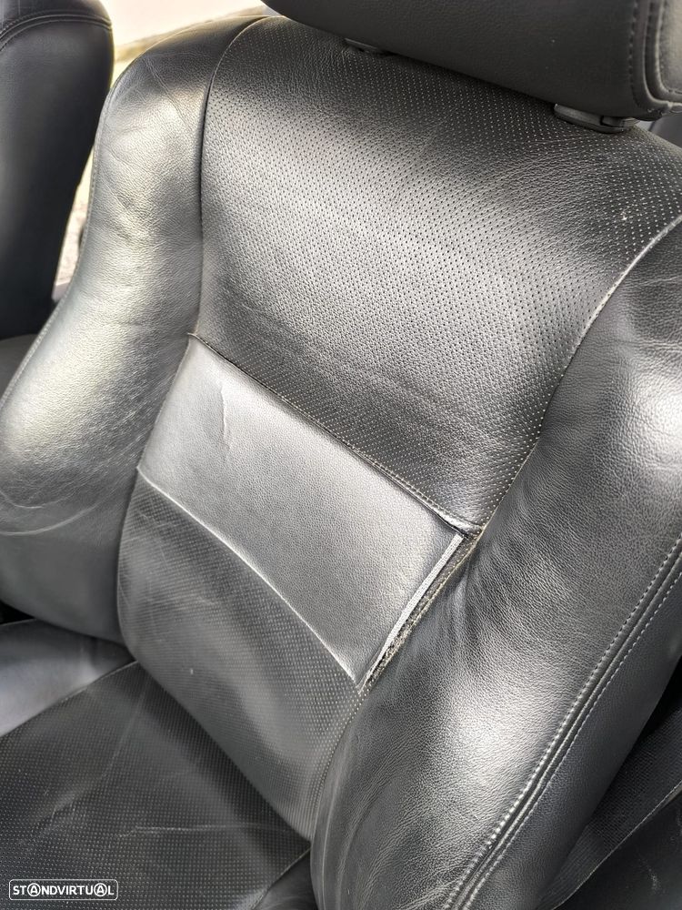 Toyota Avensis SD 2.0 D-4D - 10