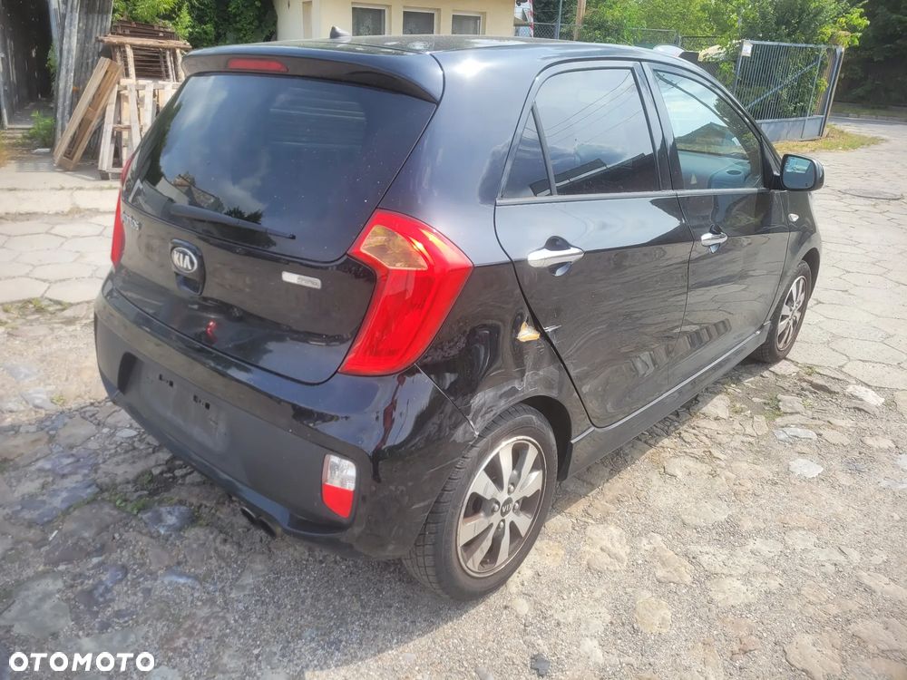 Kia Picanto 1.0 Vision - 16