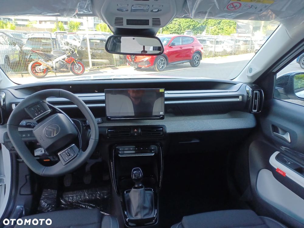 Citroën C3 1.2 T Max - 14