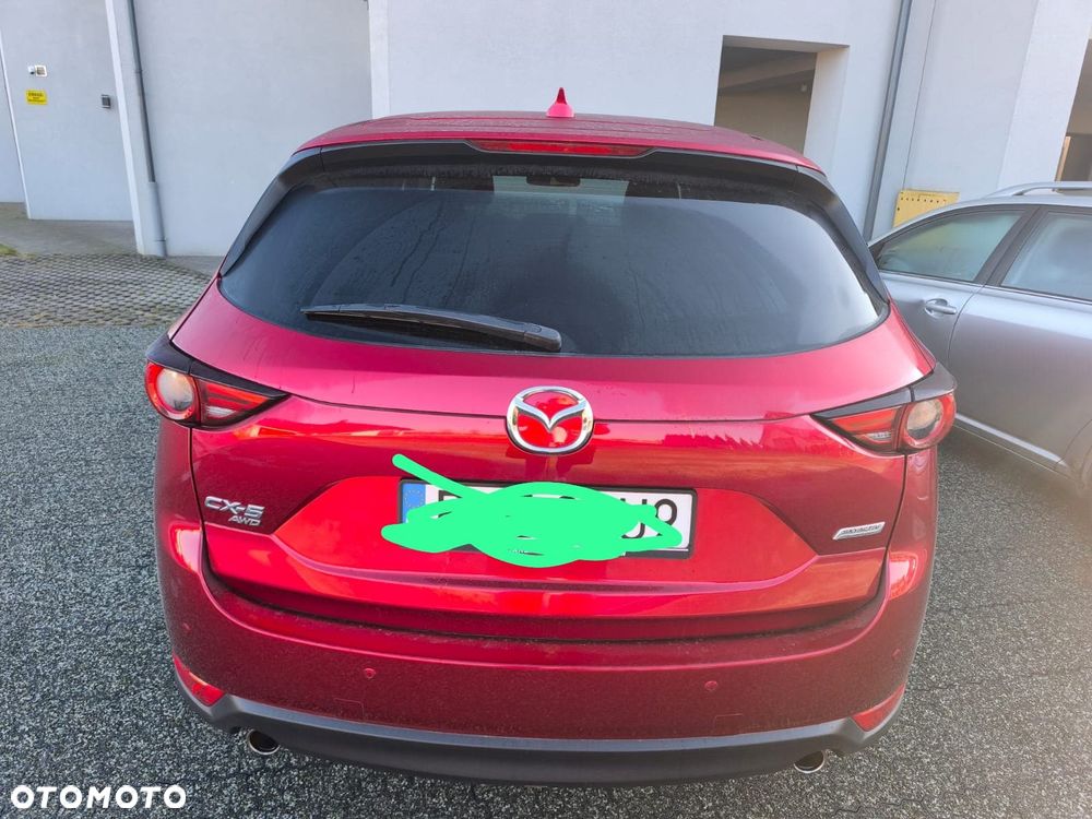Mazda CX-5 - 2
