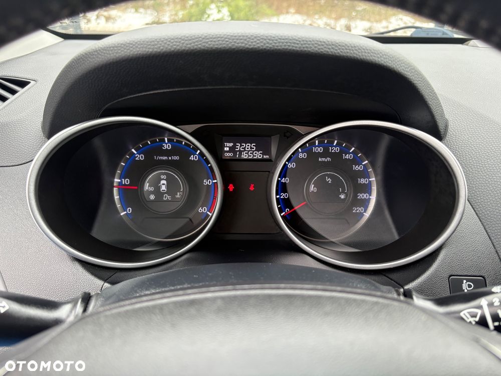 Hyundai ix35 1.7 CRDi Premium 2WD - 29